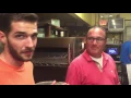 Best Pizza in NJ Joe Votruba visits our 2 Central Jersey finalists