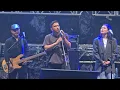 Download Lagu SAL PRIADI - Mencintaimu ( KRIS DAYANTI cover ) live at Jazz Goes To Campus 2024