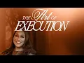 The Art of Execution First Sunday Cindy Trimm