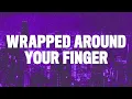 Post Malone - Wrapped Around Your Finger