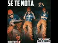 Se Te Nota