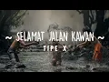 Download Lagu Lirik lagu Selamat Jalan Kawan Reggae | Cover By Jovita Aurel | TIPE X