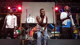 edrissia the jah aririmvye nka rihana turumirwa
