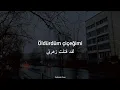 Download Lagu مترجمة Dedublüman - Belki
