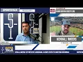 Kendall Rogers of D1 Baseball joins STM