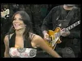 JOTA QUEST - SÓ HOJE  -  ALTAS HORAS EM 2003