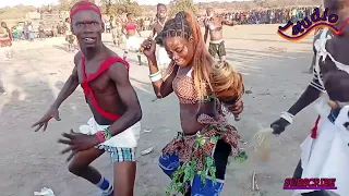 NELEMI MBASANDO SHOW LIVE 2025  NELEMI MBASANDO SHOW LIVE 2025