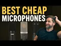 Download Lagu The Best Mics Under $500... and the Ones You Should Avoid