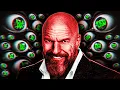 Why Triple H Is The Most Hated Man in WWE History