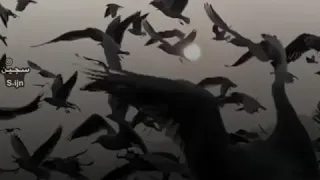 انا واخي شوق يدفعني لاراها دندنها