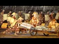 Download Lagu The Opening Ceremony 2011 SEA GAMES INDONESIA part 1 (prelude \u0026 Musi The Heart of the City)