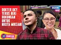 Download Lagu BREAKING NEWS! Dr Oky Berikan Dukungan Untuk Nikita Mirzani!