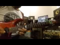 Lagu Lolot - karman beli (guitar lesson slow)
