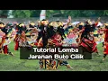 Download Lagu Tutorial Lomba Jaranan Buto Cilik