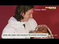PHOTOS Messi and Yamal meet again after UNICEF photoshoot