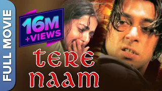 TERE NAAM Full Movie HD Salman Khan S Blockbuster Bollywood Romantic Movie Bhumika Chawla 