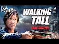 Download Lagu Walking Tall: Lone Justice (Full Movie) | Starring Kevin Sorbo, Yvette Nipar \u0026 Haley Ramm