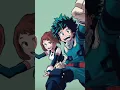 Download Lagu MHA/BNHA Couples Singing ~ Kimi No Toriko ~ Deku x Uraraka