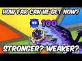 How did Update 39 Affect The Wizard Monkey Paragon BTD6