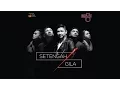 Download Lagu Ungu - Setengah Gila (Lyric Video)