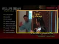 TUTUR BATIN - Yura Yunita ft Idgitaf, Feby Putri (Live Session )| INTUISI | LAGU POP INDO VIRAL