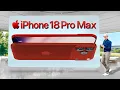 Download Lagu iPhone 18 Pro Max LEKT NU! 10 REDENEN om de iPhone 17 OVER TE SLAAN!