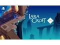 Video di Lara Croft GO - PlayStation Experience 2016: Launch Trailer | PS4, PS Vita