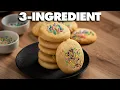 Download Lagu 3 Ingredient Sugar Cookies