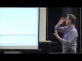 ANTLR v4 with Terence Parr