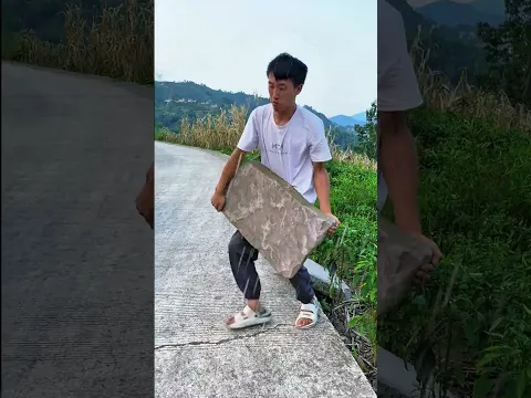 親切な男性が助けてくれる #kindness