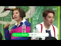 [King of masked singer] 복면가왕 - 'the East invincibility' defensive   stage - Love 20180520