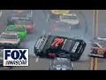 Hub s Top 5 Worst Talladega Crashes