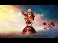 master roshi live wallpaper