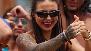 Omiki Flor Da Vida Festival 2025 Full Set Movie 