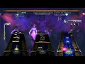 Higher Ground by Red Hot Chili Peppers Custom Full Band FC #801
