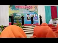 Download Lagu tari reresik di workshop tari IGRA Klaten