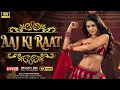 Download Lagu Aaj Ki Raat | Sunny Leone Dance Cover | Bollywood Item Song 2025