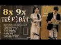 Lagu Nhạc 8x 9x Thế Hệ Đầu | 🎸Rock Ballad Cover – Những Bài Hit Gợi Ký Ức Thanh Xuân