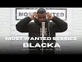 Download Lagu BLACKA | MOST WANTED SESSIES | 38 SPECIAL | DON JULIO | WAR | NU OOK OP SPOTIFY