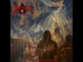 Download Lagu Blackevil - Lucifer's Supremacy (Forever Baptised in Eternal Fire 2020)