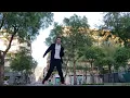 Used To This - Wilkinson & Issey Cross
