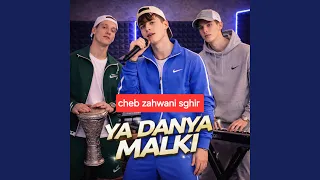 يا دنيا مالكي معايا دندنها