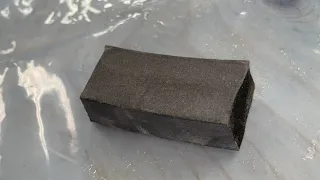 The start of the coaming for the hatch in the forward bulkhead. This is step one there will be more