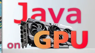 Java On The GPU - Inside Java Newscast