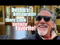 Best restaurants in Destin There s a clear winner but it s not easy to find