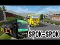 Download Lagu Sempati Star Full Spok-Spok \u0026 Sound Air Brake || Horn Hino