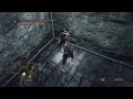 DARK SOULS II Bonfire Ascetic Location Lost Bastille
