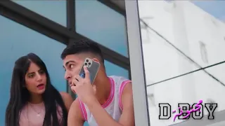                    مجنونة                        دندنها