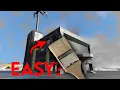 Quick Tips for Painting your Space Engineers Bases and Ships