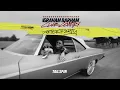 Graham Barham - TAILSPIN (Official Audio)
